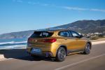 BMW X2 xDrive20d M Sport X 2018 года (WW)